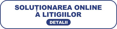ANPC SOL - Sistemul Online de Reglementare a Litigiilor